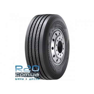 Hankook TH22 (прицепная) 385/55 R22,5 160/158J в Днепре